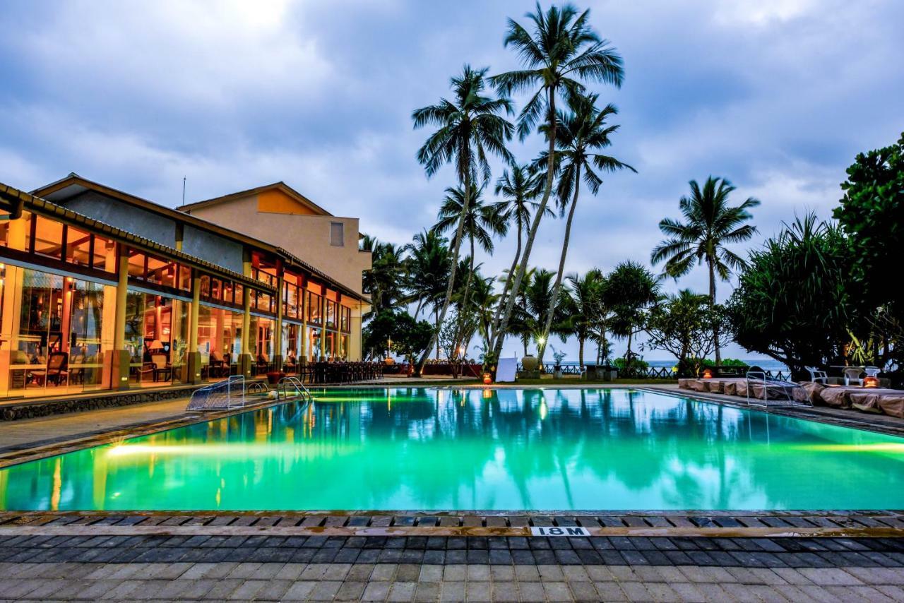 Insight Resort Ahangama - S&S Other Certified Exteriör bild